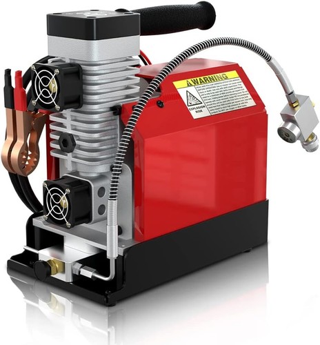 Pump cs2 tragbarer pcp - cs2,