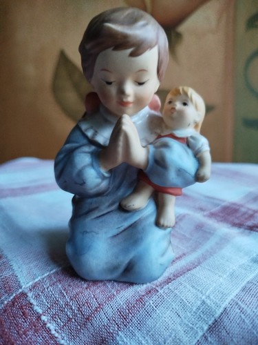 Original goebel porzellanfigur - original,