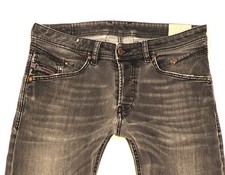 DIESEL BELTHER HERREN JEANS – W30 L30 iakop buster**TOP 2025 30/30 **