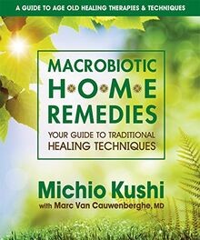 Macrobiotic home remedies - macrobiotic,