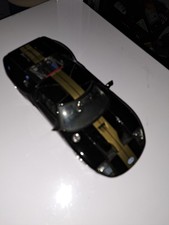 JADA Toys 1:24 2005 FORD GT40