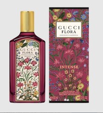 Gucci Flora Gorgeous Gardenia