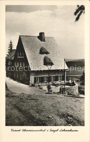 Oberwiesenthal erzgebirge - oberwiesenthal,