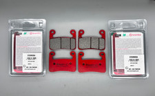 2 Satz Brembo Bremsbeläge