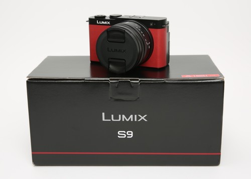 Panasonic lumix spiegellose - panasonic,