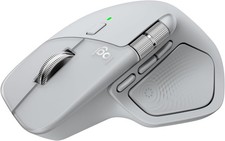 Logitech MX Master 4