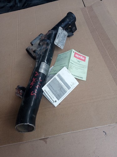 Aprilia sonic lc - ac,