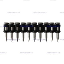 1000x Nägel 22mm - für Spit
