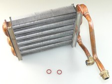 Junkers wärmetauscher - junkers,