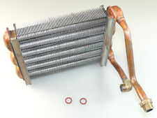 JUNKERS WÄRMETAUSCHER WÄRMEBLOCK ZSN 11-7 ZSR 5/10-7 KE 87186415880