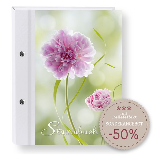 Stammbücher ausverkauf - ausverkauf, -50%