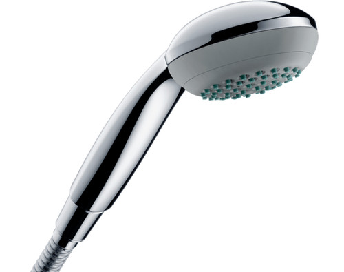 Hansgrohe handbrause 28562000 - hansgrohe,