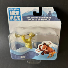 Ice Age SID Mini Figur Simba