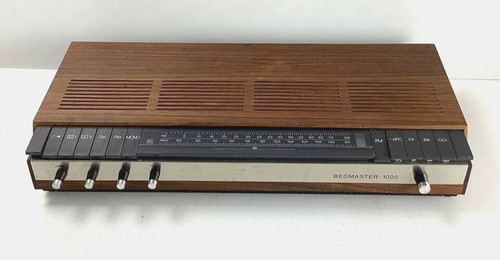 Beomaster 1000 bang - 1000,