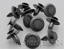 20x Befestigung Clips für