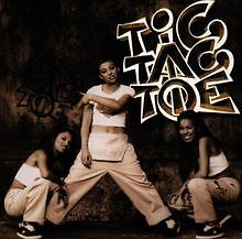 Tic Tac Toe von Tic Tac Toe |