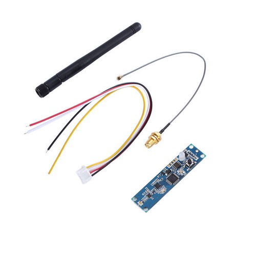 Wireless dmx512 4g - dmx512, 2.4g