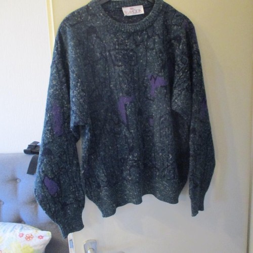 Vintage herrenpulli von - vintage-herrenpulli,