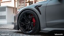 4 Felgen 21 " Typ Audi Abt A5 Q3 Q5 Q7 Q8 RS4 RS5 RS6 RS7 S5 S8 SQ7 A4 A6