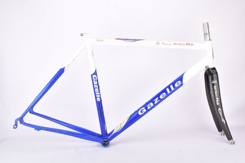 Bert story piels gazelle - bert,