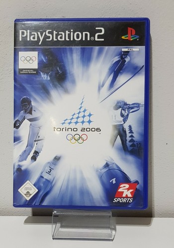 Torino 2006 the official - torino,