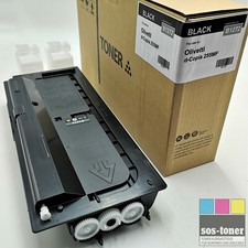 Toner für olivetti copia - für,