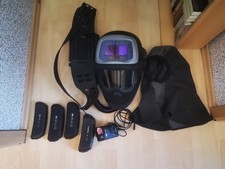 3M Speedglas 9100 FX Air