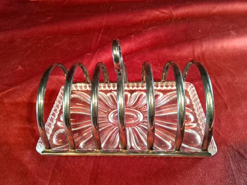 Jugendstil toastbrothalter - jugendstil,