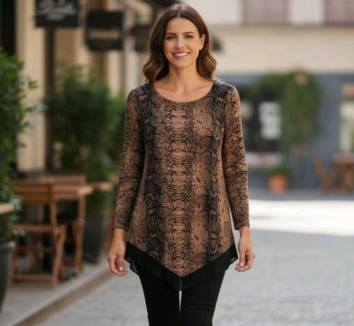 Carmen marc valvo pullover - valvo,