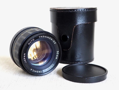 Vintage yashica yashinon - vintage,