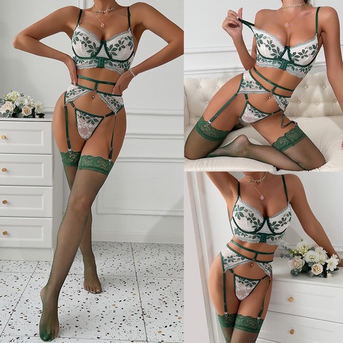 Damen sexy spitze - sexy,