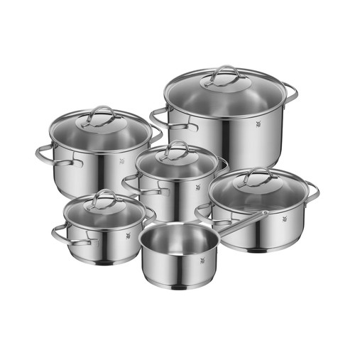 Wmf topf set provence plus - wmf, topf-set