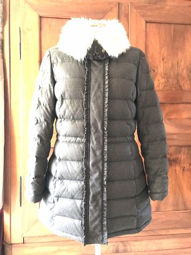 Escada daunenjacke 38 - -,