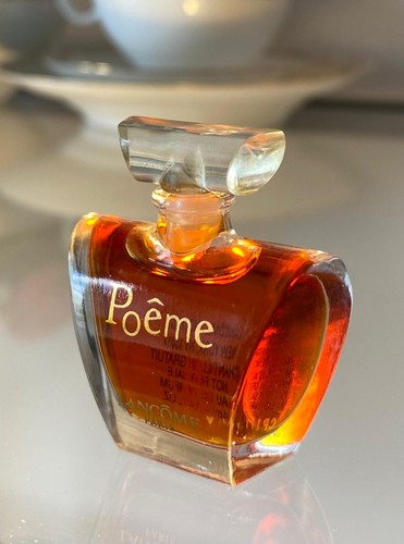 Poeme lancome 4ml - lancome,