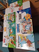 Asterix Und Obelix Sammlung 7