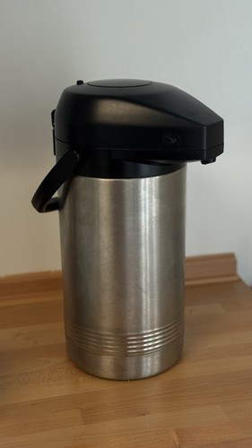 Emsa isolierkanne pumpkanne - emsa, /