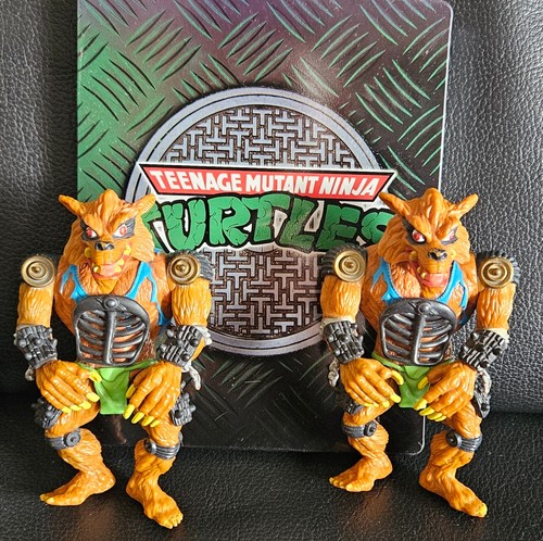 Turtles rahzar euro variant - turtles,