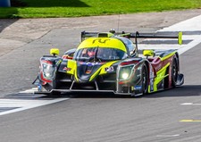 Elms LMP3 #15 Ligier JS P325 -