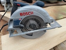 Bosch Kreissäge