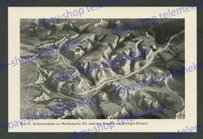 Zeno Diemer Reliefpanorama RAB Reichsautobahn Gruibingen Mühlhausen Gosbach 1936