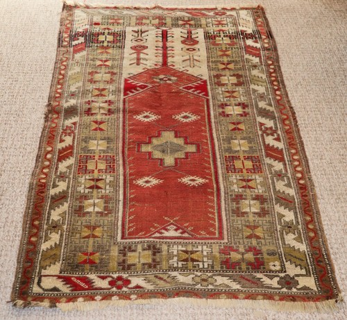 Alter anatolischer