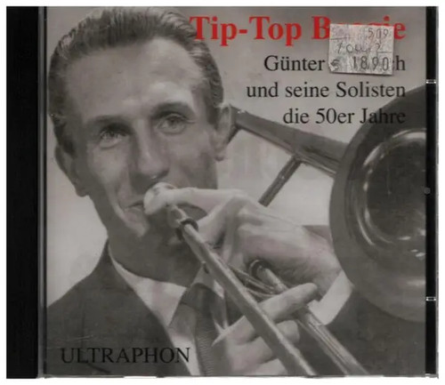 Günter fuhlisch und seine - und,