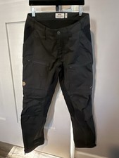 Fjallraven Men's Abisko Lite