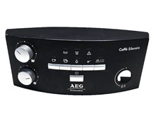 TL16) AEG Caffe Silenzio