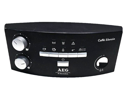Tl16 aeg caffe silenzio - aeg,