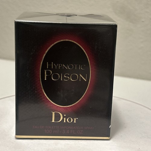 Christian dior hypnotic - dior, poison