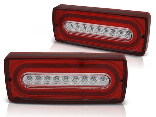 Led rückleuchten set für - set,
