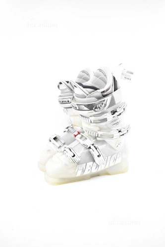 Skischuhe tecnica attiva - skischuhe,