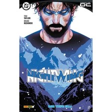 Nightwing  (2024) 4 - Der