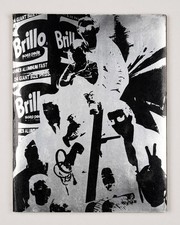 Buch: Andy Warhol's Index